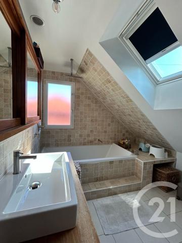 Maison à vendre  5 pièces - 104 m2 L HAY LES ROSES - 94