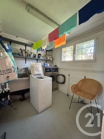 Maison à vendre  5 pièces - 104 m2 L HAY LES ROSES - 94