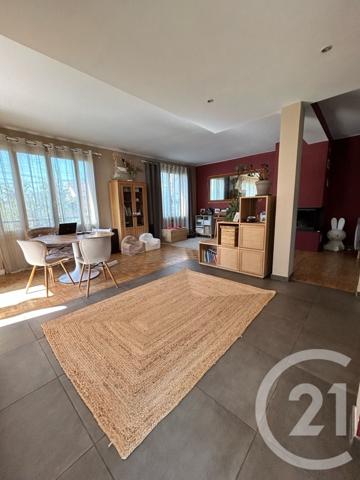 Maison à vendre  5 pièces - 104 m2 L HAY LES ROSES - 94