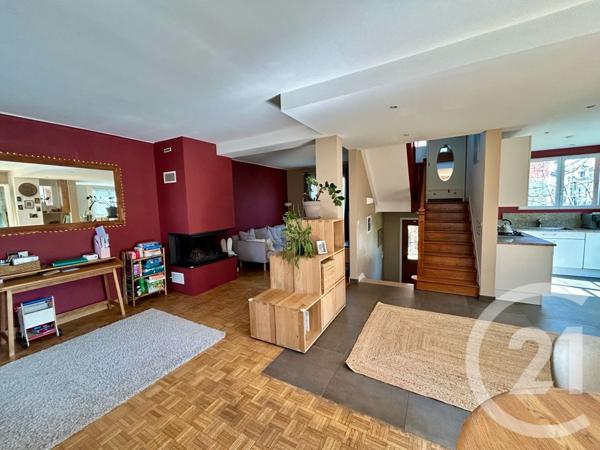 Maison à vendre  5 pièces - 104 m2 L HAY LES ROSES - 94