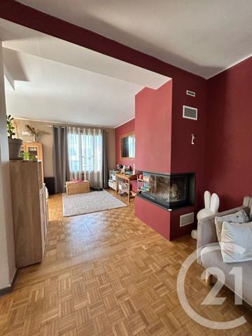 Maison à vendre  5 pièces - 104 m2 L HAY LES ROSES - 94