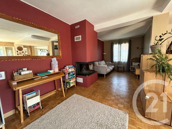 Maison à vendre  5 pièces - 104 m2 L HAY LES ROSES - 94