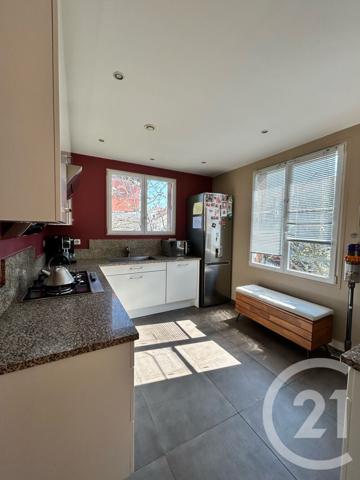 Maison à vendre  5 pièces - 104 m2 L HAY LES ROSES - 94