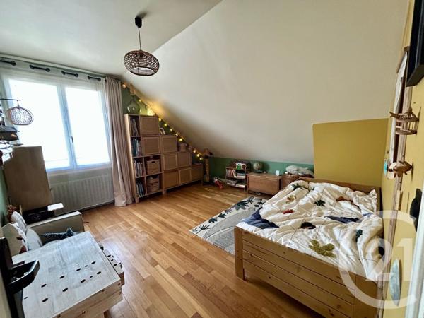 Maison à vendre  5 pièces - 104 m2 L HAY LES ROSES - 94