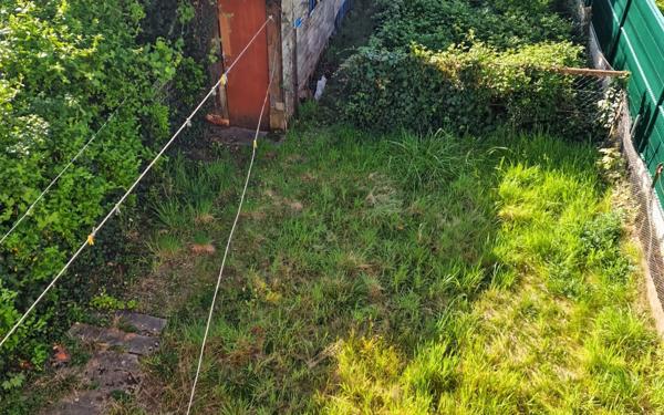 Maison à vendre    2 pièces • 65 m2 Saint-Pierre-des-Corps