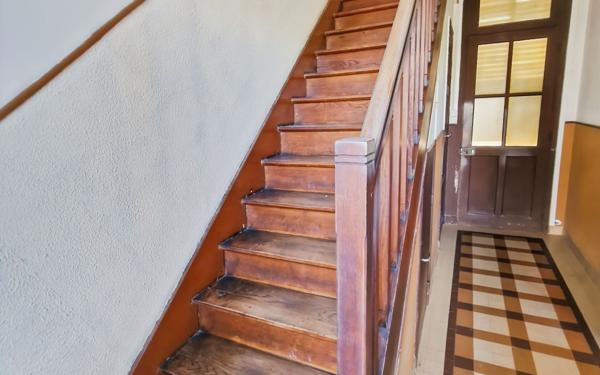 Maison à vendre    2 pièces • 65 m2 Saint-Pierre-des-Corps