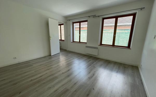 Appartement à vendre    2 pièces • 28,98 m2 Lille
