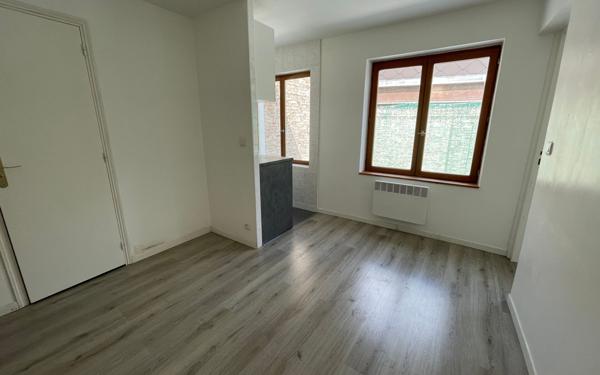 Appartement à vendre    2 pièces • 28,98 m2 Lille