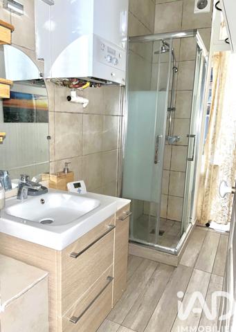 Appartement à vendre 2 pièces 37 m² Paris 14