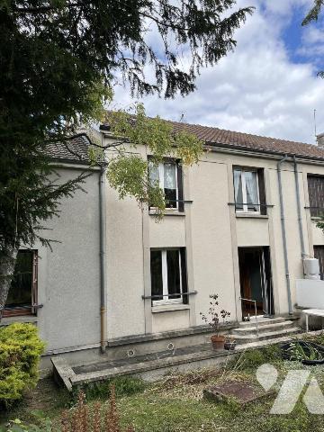 EPERNAY "secteur Impôts"