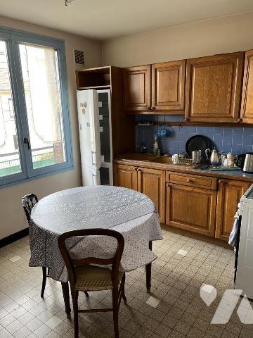 EPERNAY "secteur Impôts"