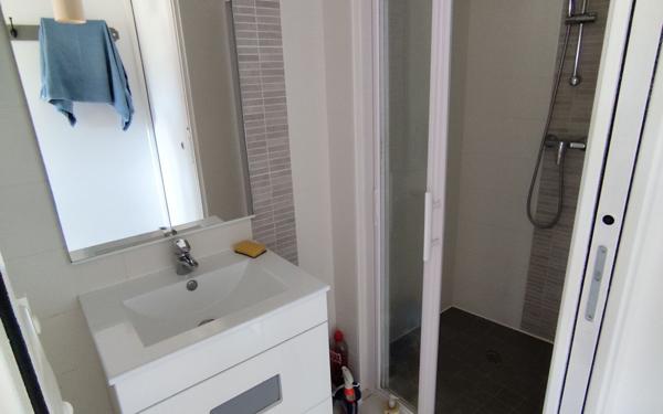 Maison à louer    1 pièce • 46,80 m2 Roscoff