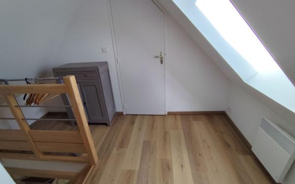 Maison à louer    1 pièce • 46,80 m2 Roscoff