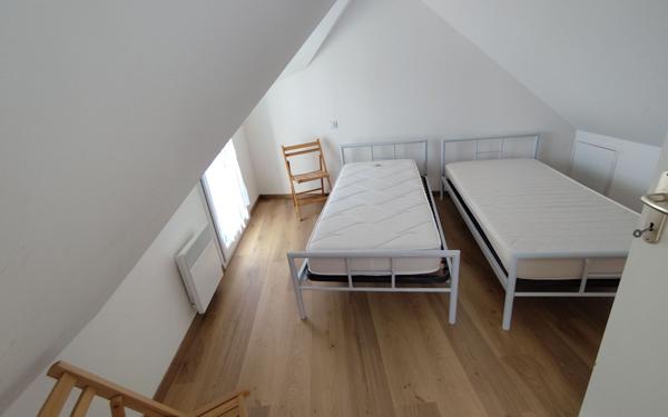 Maison à louer    1 pièce • 46,80 m2 Roscoff