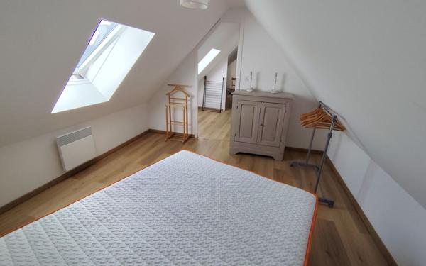 Maison à louer    1 pièce • 46,80 m2 Roscoff