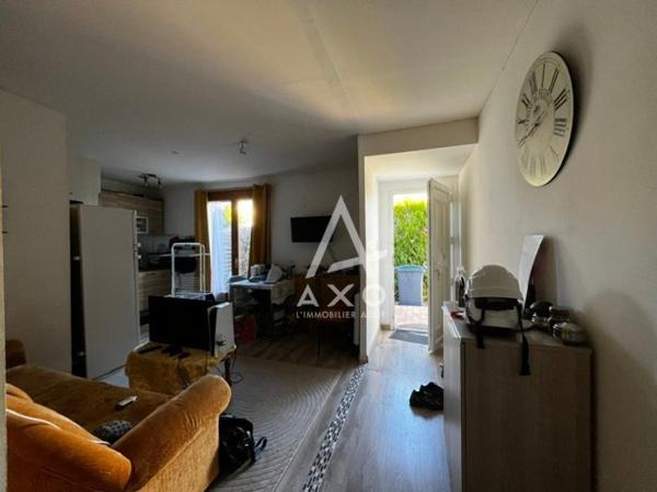 Maison de caractère divisée en 3 logements; Idéal investissement ou projet familial