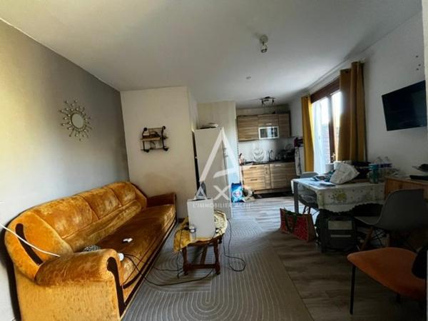 Maison de caractère divisée en 3 logements; Idéal investissement ou projet familial