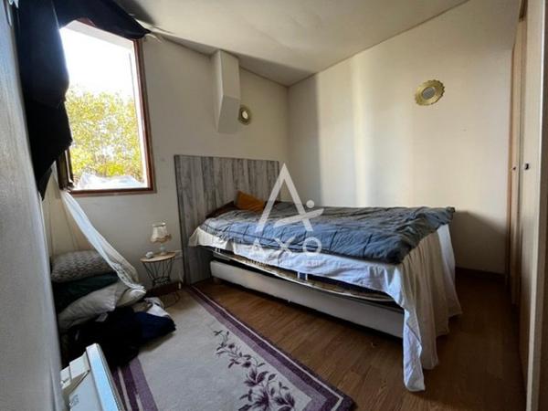 Maison de caractère divisée en 3 logements; Idéal investissement ou projet familial