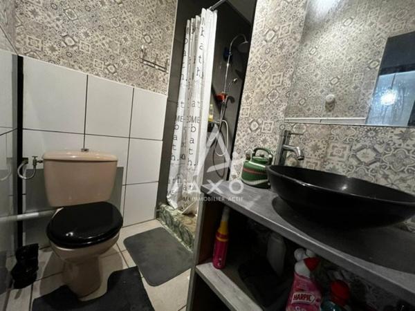 Maison de caractère divisée en 3 logements; Idéal investissement ou projet familial