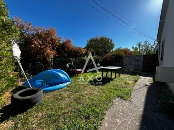Maison de caractère divisée en 3 logements; Idéal investissement ou projet familial