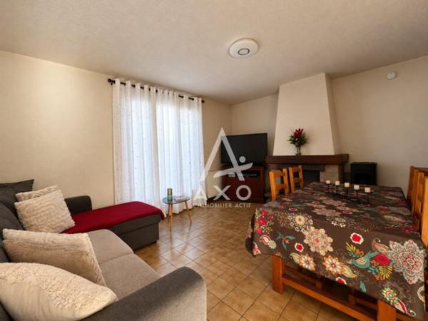 Maison de caractère divisée en 3 logements; Idéal investissement ou projet familial