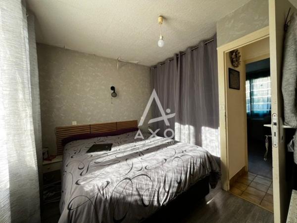 Maison de caractère divisée en 3 logements; Idéal investissement ou projet familial