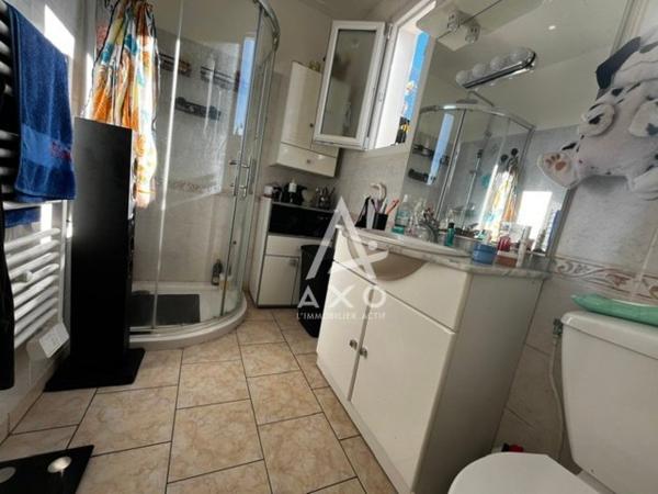 Maison de caractère divisée en 3 logements; Idéal investissement ou projet familial