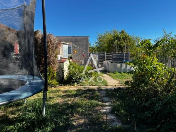 Maison de caractère divisée en 3 logements; Idéal investissement ou projet familial