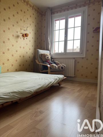 Maison à vendre 4 pièces 97 m² Le Mans