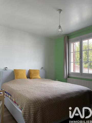 Maison à vendre 4 pièces 97 m² Le Mans