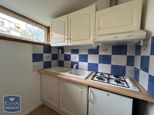 Maison à louer 5 pièces 170.03m² Volvic (63530)