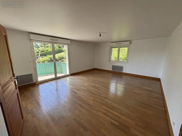 Achat - Appartement Vandoncourt 25230 4 pièces 110 m 2 3270 m 2