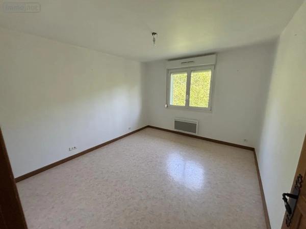 Achat - Appartement Vandoncourt 25230 4 pièces 110 m 2 3270 m 2