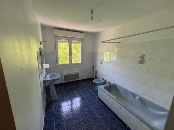 Achat - Appartement Vandoncourt 25230 4 pièces 110 m 2 3270 m 2
