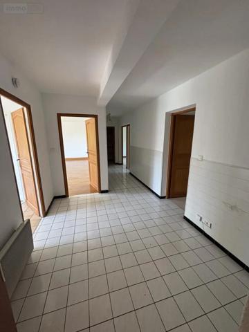 Achat - Appartement Vandoncourt 25230 4 pièces 110 m 2 3270 m 2