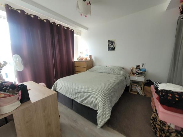 Appartement à louer 575 € CC Granville 2 p 55 m² DPE E