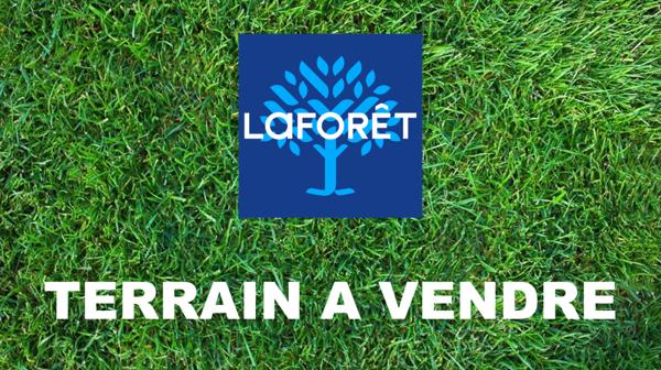 Achat terrain Pleubian - 890 m² - 97 500 €