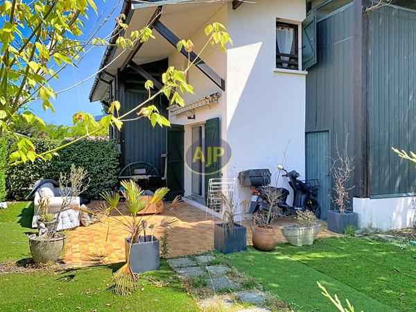 Appartement à vendre Hourtin - 3 pièces, 31m² avec 2 chambre(s) à 156 475€ - AJP Hourtin Immobilier