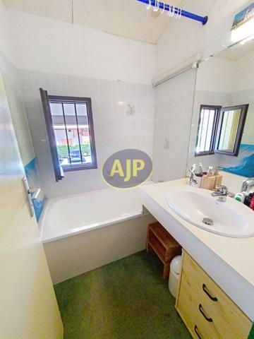 Appartement à vendre Hourtin - 3 pièces, 31m² avec 2 chambre(s) à 156 475€ - AJP Hourtin Immobilier