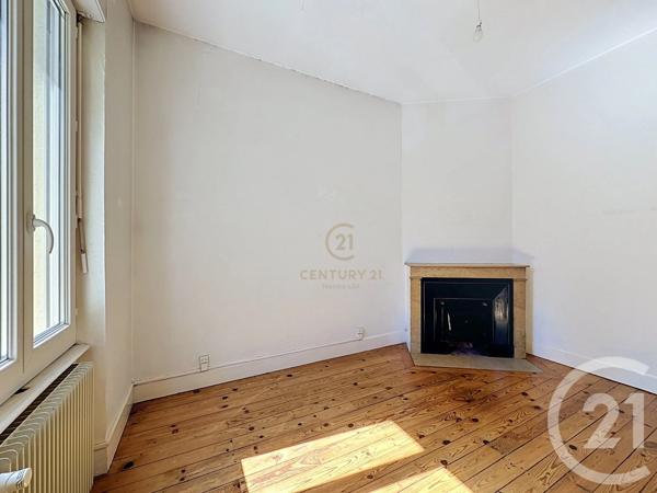 Maison à vendre  5 pièces - 111,38 m 2   LYON  - 69008