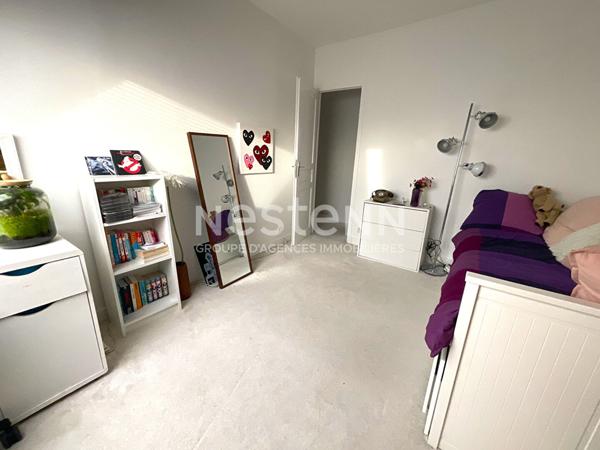 Hypercentre / Appartement 5 pièces / 3 chambres