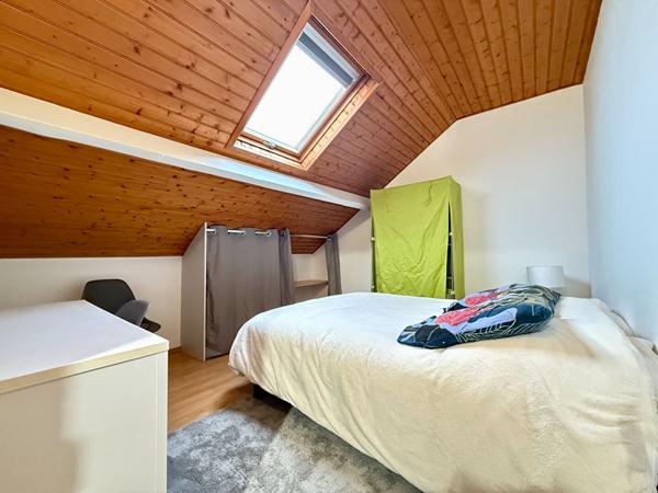 Charmant studio à vendre Reims - Quartier Saint-Marceaux