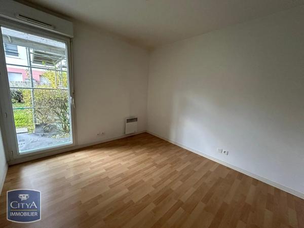 Appartement à louer 3 pièces 69.5m²