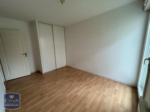 Appartement à louer 3 pièces 69.5m²
