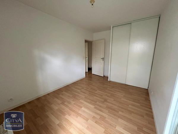 Appartement à louer 3 pièces 69.5m²