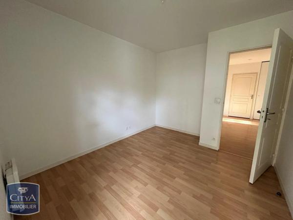 Appartement à louer 3 pièces 69.5m²