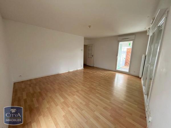 Appartement à louer 3 pièces 69.5m²