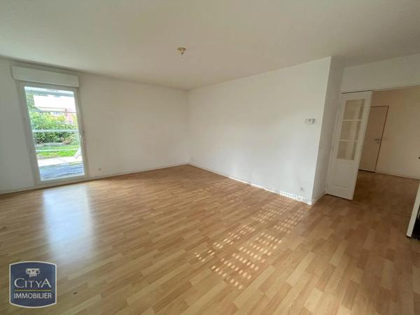 Appartement à louer 3 pièces 69.5m²