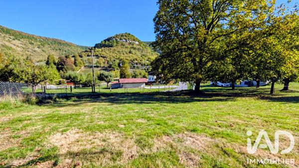 Terrain à vendre 627 m² Vuillafans