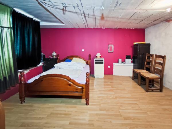 Pellerey (21440) Maison de 93 m² à rénover 21440 PELLEREY